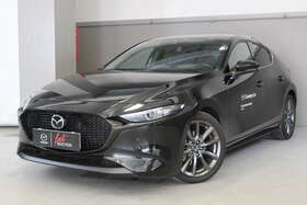 Mazda 3 2.0 122 CV HYBRID 6AT EXCLUSIV det.1